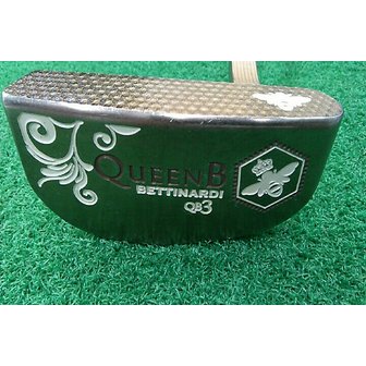 Bettinardi 퍼터 베티나르디 QUEEN BEE QB-3 L강도 33인치 커버x