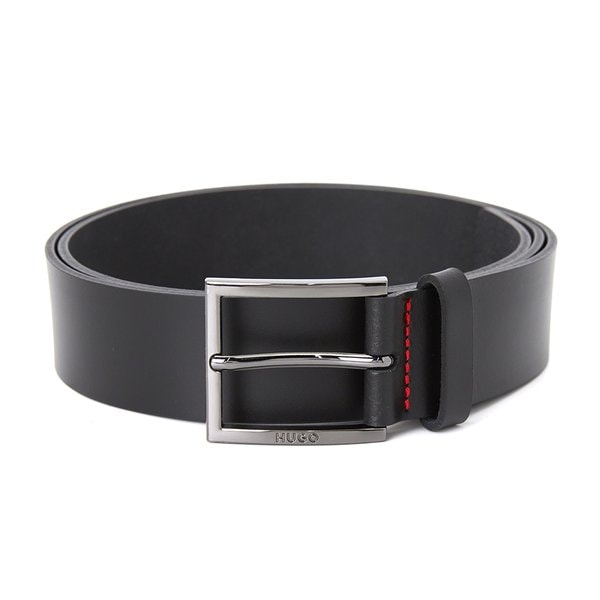 [부산점] 보스 스크래치 남성 벨트 50496596 001