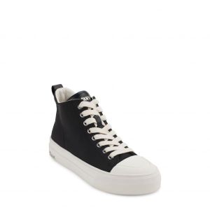 DKNY 3708266 DKNY Yaser Mid Top Platform Sneaker