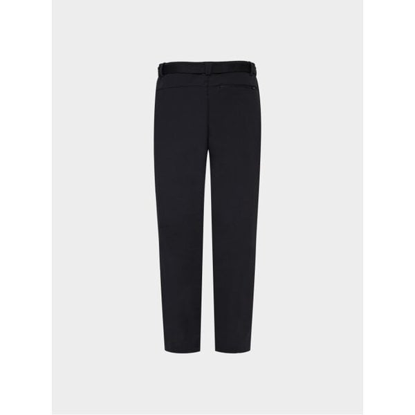 [부산점] POP 간절기 브러쉬 남성 팬츠 DMP25381