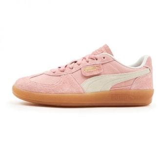 푸마 매장정품 푸마 PUMA 팔레르모 빈티지 남여공용 스니커즈 Palermo Vintage 396841-10 1546791