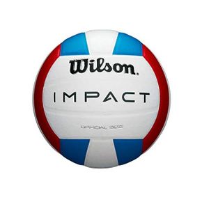 독일 윌슨 배구공 Wilson Impact Indoor Volleyball 1233899