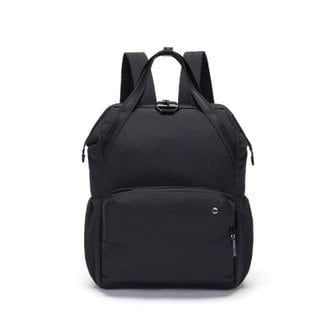 텐바이텐 팩세이프 Citysafe CX Backpack Black 시티세이프 도난방지 미니 백