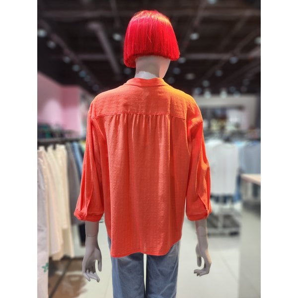 [부산점] 자수노카라 블라우스 BABL57531