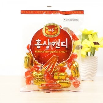 아루마트 고려홍삼캔디 110g