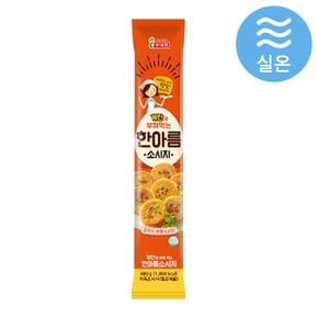 롯데 한아름소시지 480g