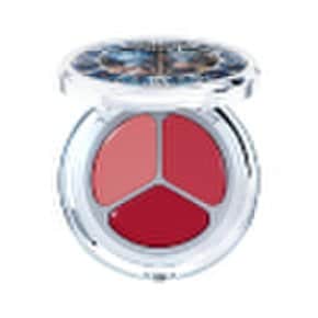 [립앤치크/트리플팟] 딘토 글로잉 타임 투 키스 & 블러쉬 4종