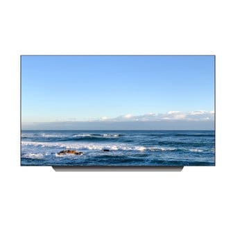 LG LG전자 올레드 TV OLED48C2KNA 4K 120cm /스탠드형/빠른설치W