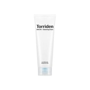 다이브인 저분자 히알루론산 클렌징폼 150ml/무