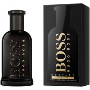 휴고 보스 Boss 보틀드 퍼퓸 스프레이 100ml 8523968