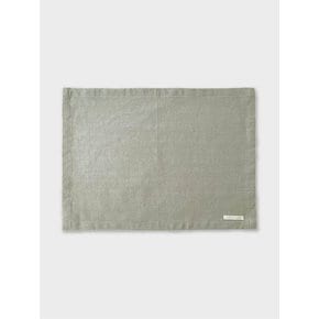 Cotton Table mat (3colors)