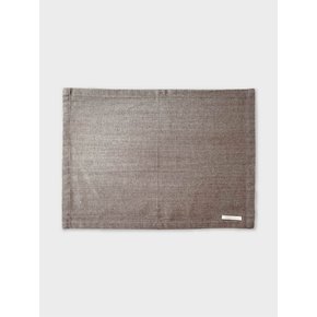 Cotton Table mat (3colors)