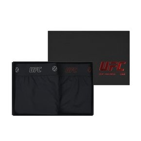 UFC 남성 드로즈 2PACK [U4ECU1101BK]