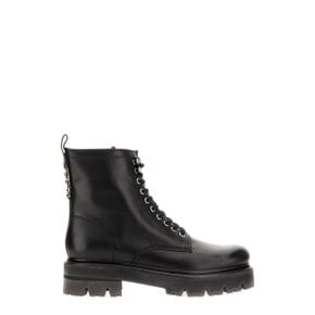 Boots ABW0181_015000012124 BLACK