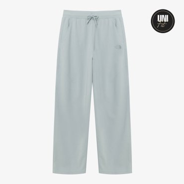 노스페이스화이트라벨 공용 테크 런 트레이닝 팬츠 NP6KR01L