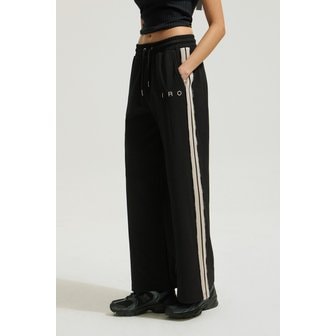 IRO [여주점] [이로] 여성 TRILLO 트랙 팬츠 ILPAS25701BKX