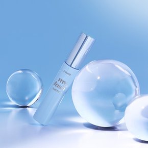 NEW 마이 래쉬 세럼 18g /속눈썹 영양제 /대용량 영양제