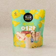CJ제일제당 맥스봉 체다치즈어랏 400g