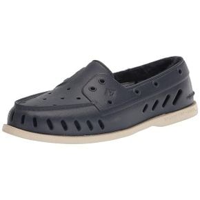 미국 스페리 보트슈즈 Sperry Mens Authentic Original Float Cozy Boat Shoe 1427002