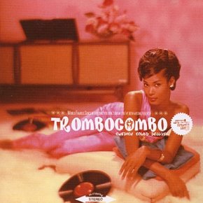 [CD] [Cd]Trombocombo - Swedish Sound Deluxe/트롬보 콤보 - 스웨디시 사운드 디럭스