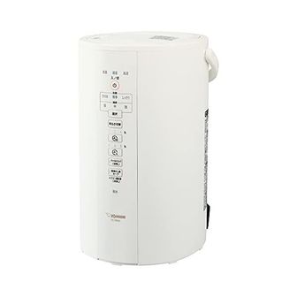  일본 조지루시 가습기 Zojirushi EEDB50WA Humidifier 1.1 gal 4.0 L Suitable For JapaneseStyl