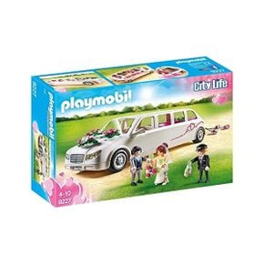 독일 플레이모빌 웨딩커플 Playmobil 9227 Wedding Limousine 1435296