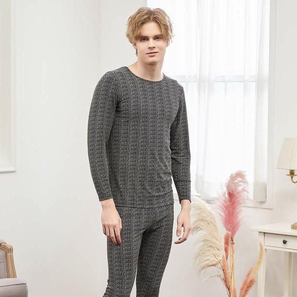 남성 수딩웜 동내의 2세트(M)