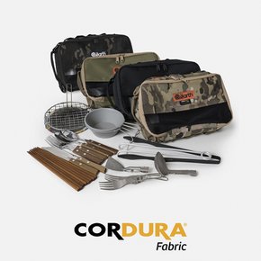 CORDURA Dishes Pouch