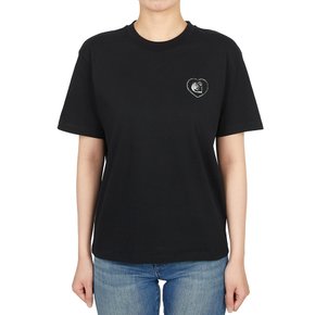 칼하트윕 하트 오브 하트 여성 반팔티셔츠 I035477 89XX