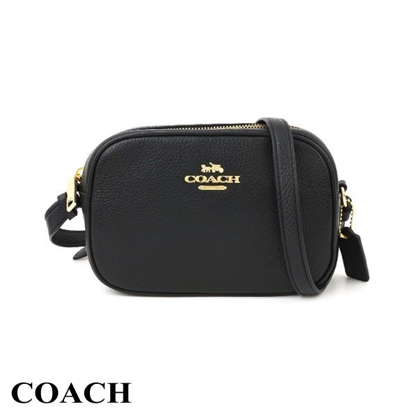 미니 제이미 카메라백 CA069 IMBLK