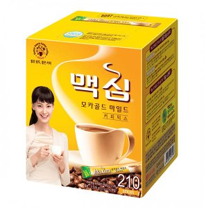  맥심 모카골드 커피믹스(12gx210T/동서식품)_N7161900