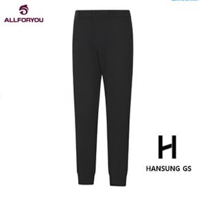 Autumn Men`s Golf Solid Jogging Pants AMPTM8287