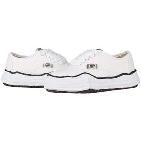 베이커 OG 여성 스니커즈 (A02FW704 WHITE)