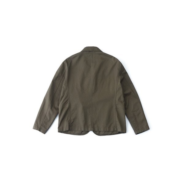 Urbane Fatigue Jacket Khaki