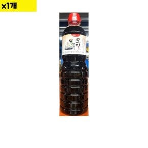 식자재 선도 쯔유 모밀소바소스 900ml x1개 (WDAC21E)