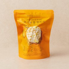 유기농 쌀 뻥튀기 60g