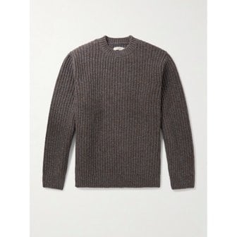 누디진 어거스트 리브 울 스웨터 46376663162931721