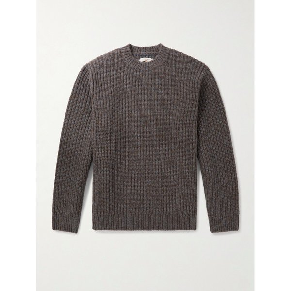 어거스트 리브 울 스웨터 46376663162931721