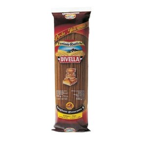 디벨라 통밀스파게티 500g