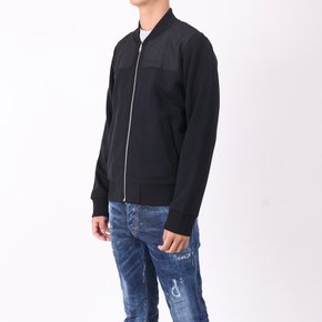 저지 남성 블루종 자켓 F865BL7494MC-99 Jersey Blouson