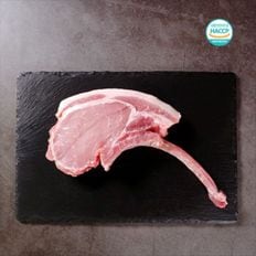 [셰프드테이블] 한돈 돈마호크 구이용 600~650g