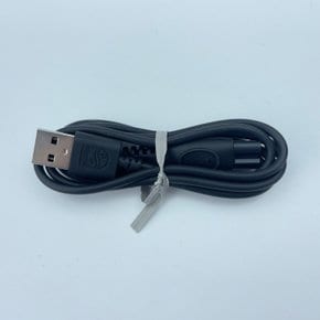 정품 필립스 면도기 X5006 X5007 USB-A 타입 충전기 케이블