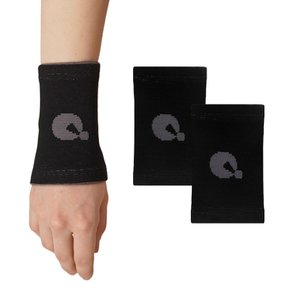 임산부 밸런스 손목보호대 일반형 블랙 2p