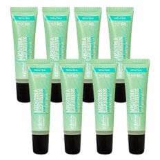 배스앤바디웍스 오리지널 민트 민트 립 샤인 14g 8팩 bathandbodyworks Mentha Lip Shine