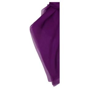 Scarf RIVERA008 Purple