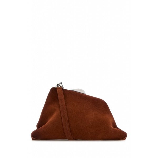 여성 클러치 251WAH00049LBT108AA 847 카멜 /2