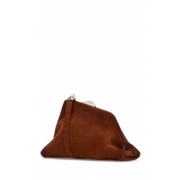 여성 클러치 251WAH00049LBT108AA 847 카멜 /2