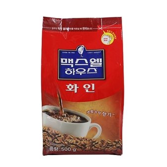 삼립 맥스웰 화인 500g