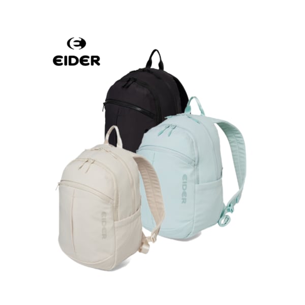 [파주점] DWA25B52 ETTE (에떼) 미니 백팩 데일리 캐주얼 여성 가방