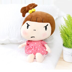 요하 봉제인형(34cm) / 캐릭터인형1_6